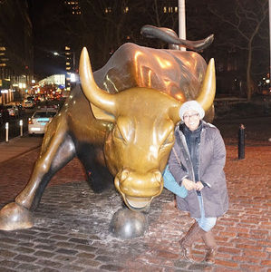 Meet your Posher, Anabell